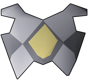 Armadyl chestplate